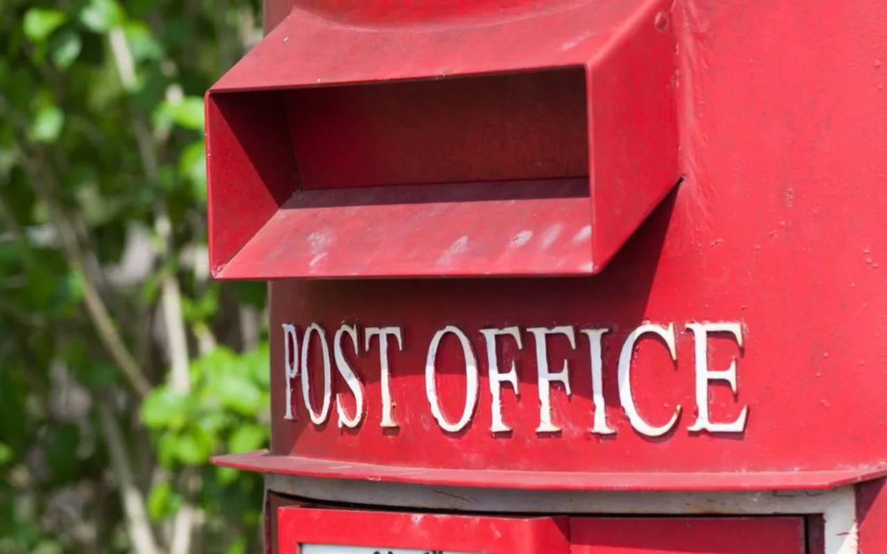 Post Office Term Deposit 2023