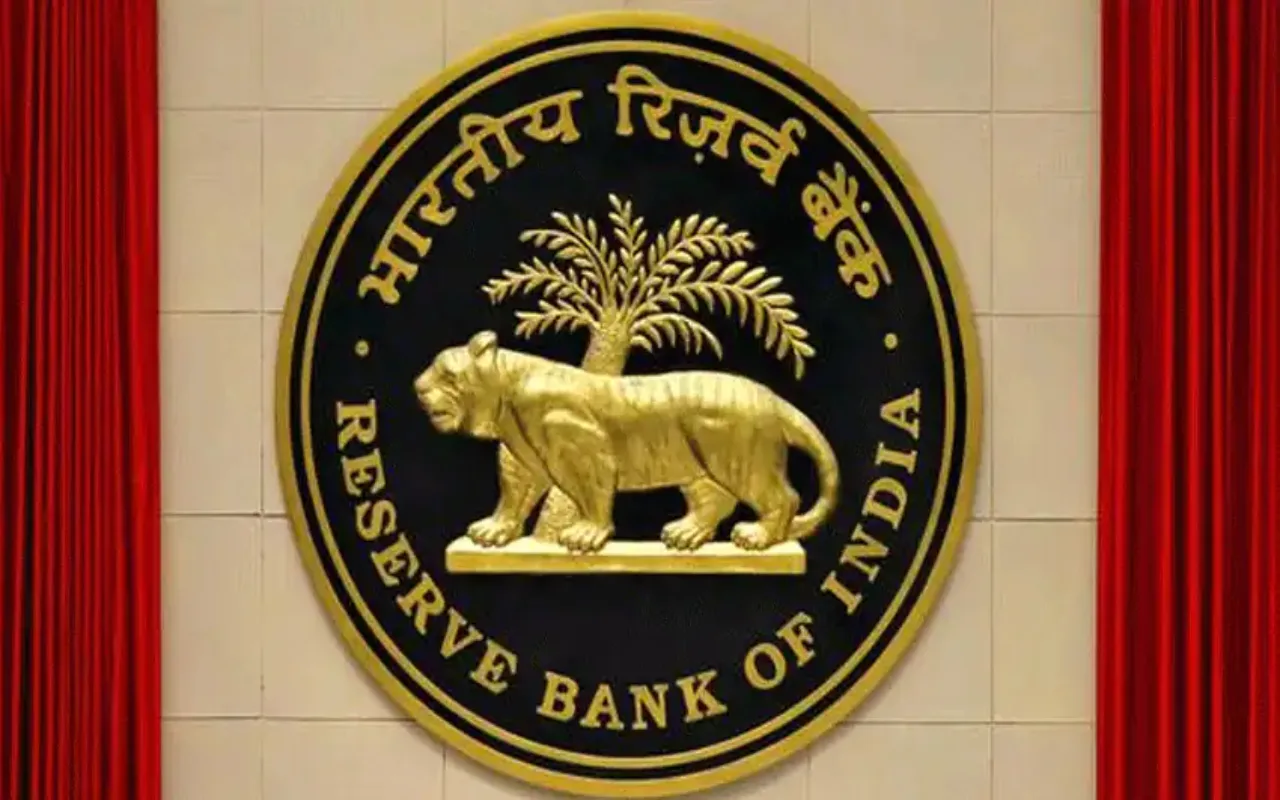RBI on Unsecured Lending
