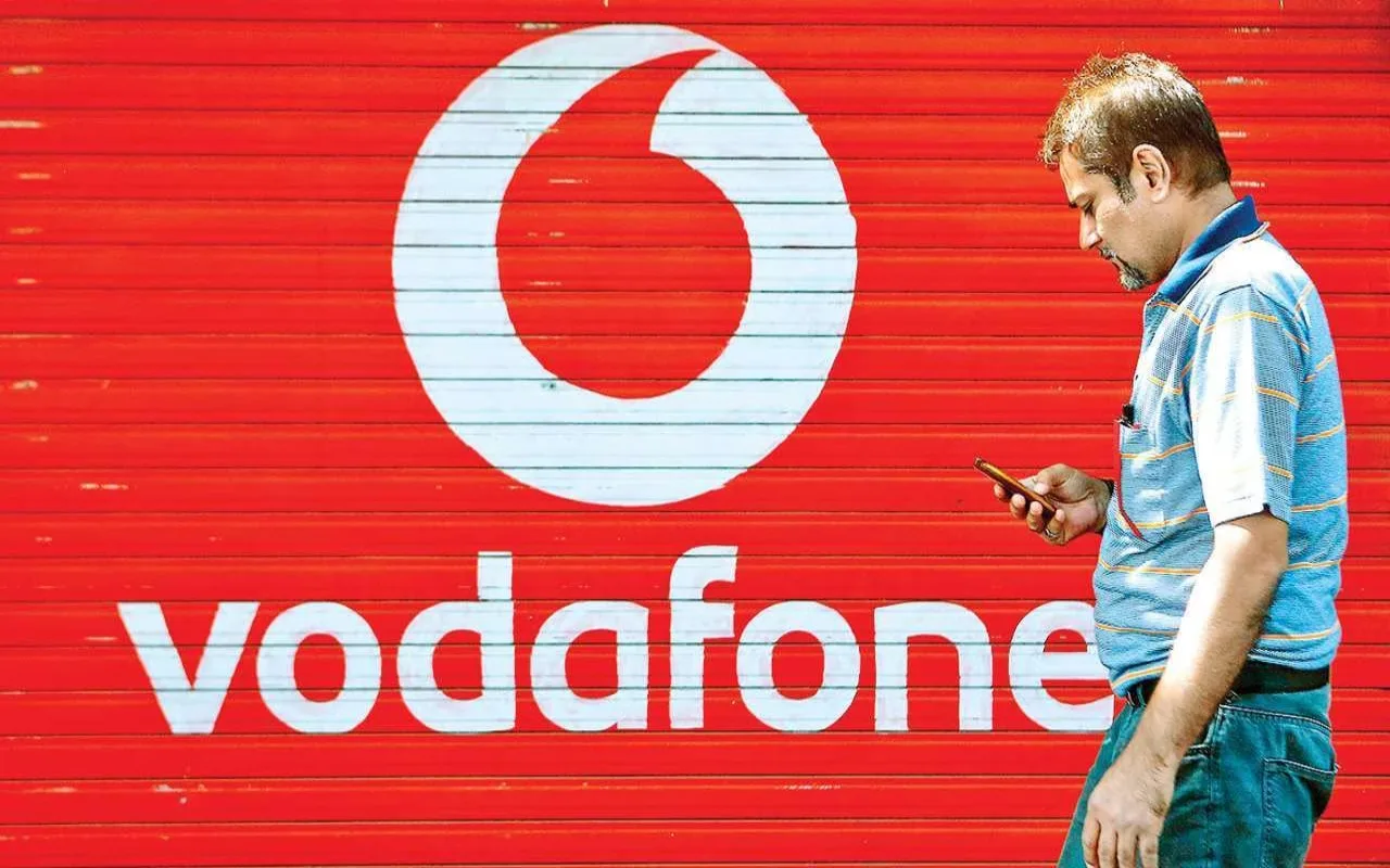 Vodafone Idea Plan