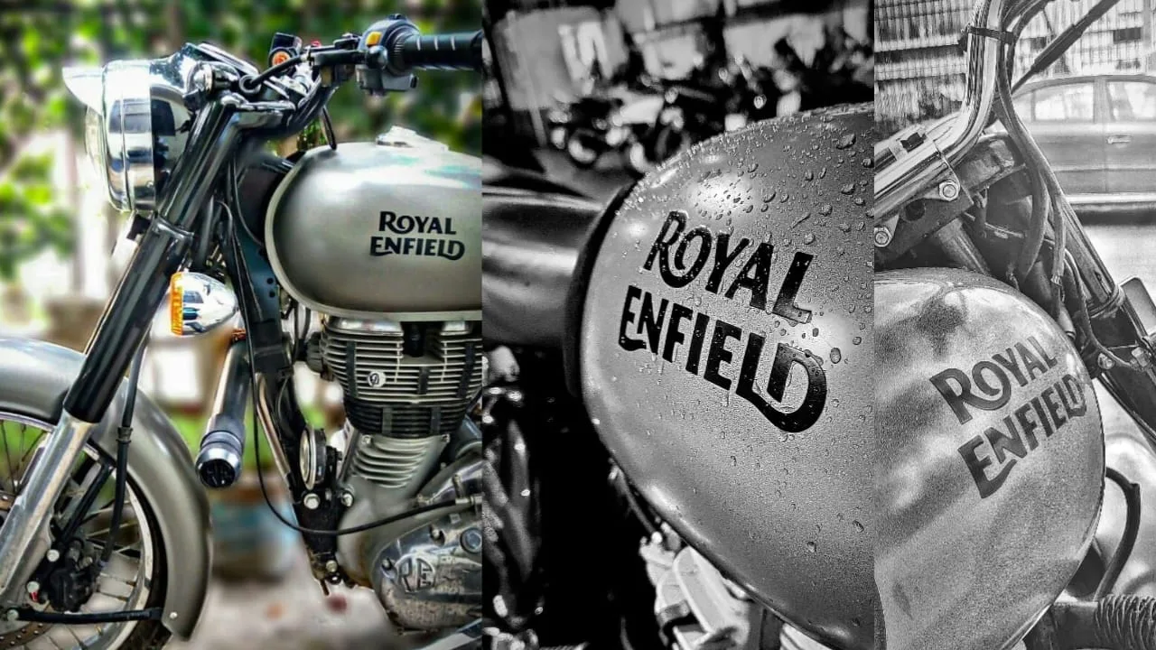 Royal Enfield Bikes