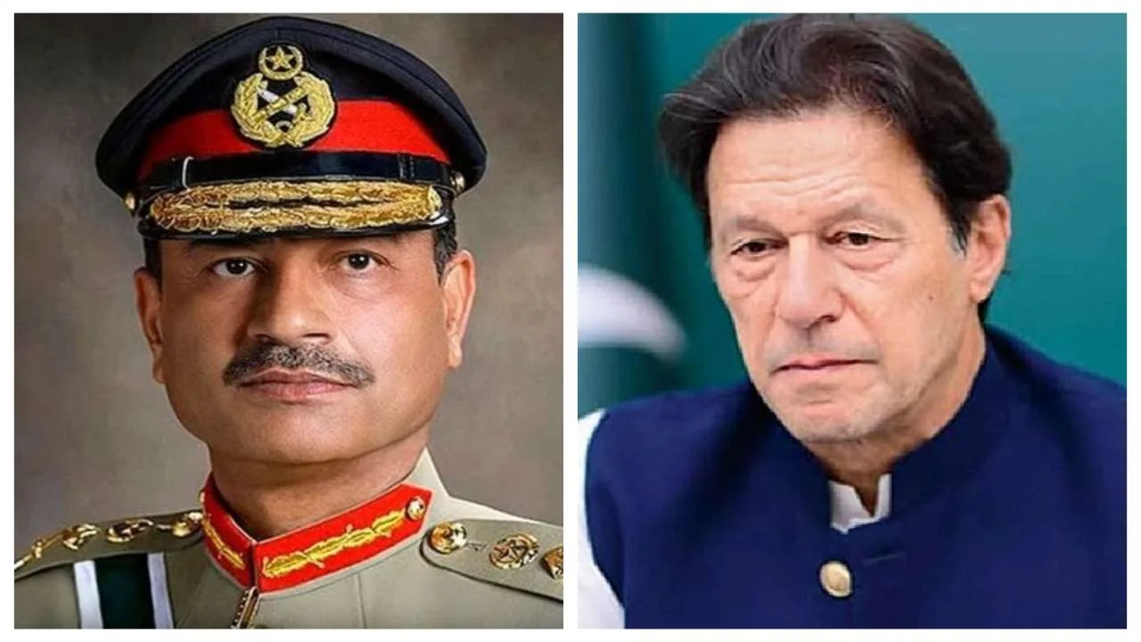 Army, Pakistan, Imran Khan, PEMRA