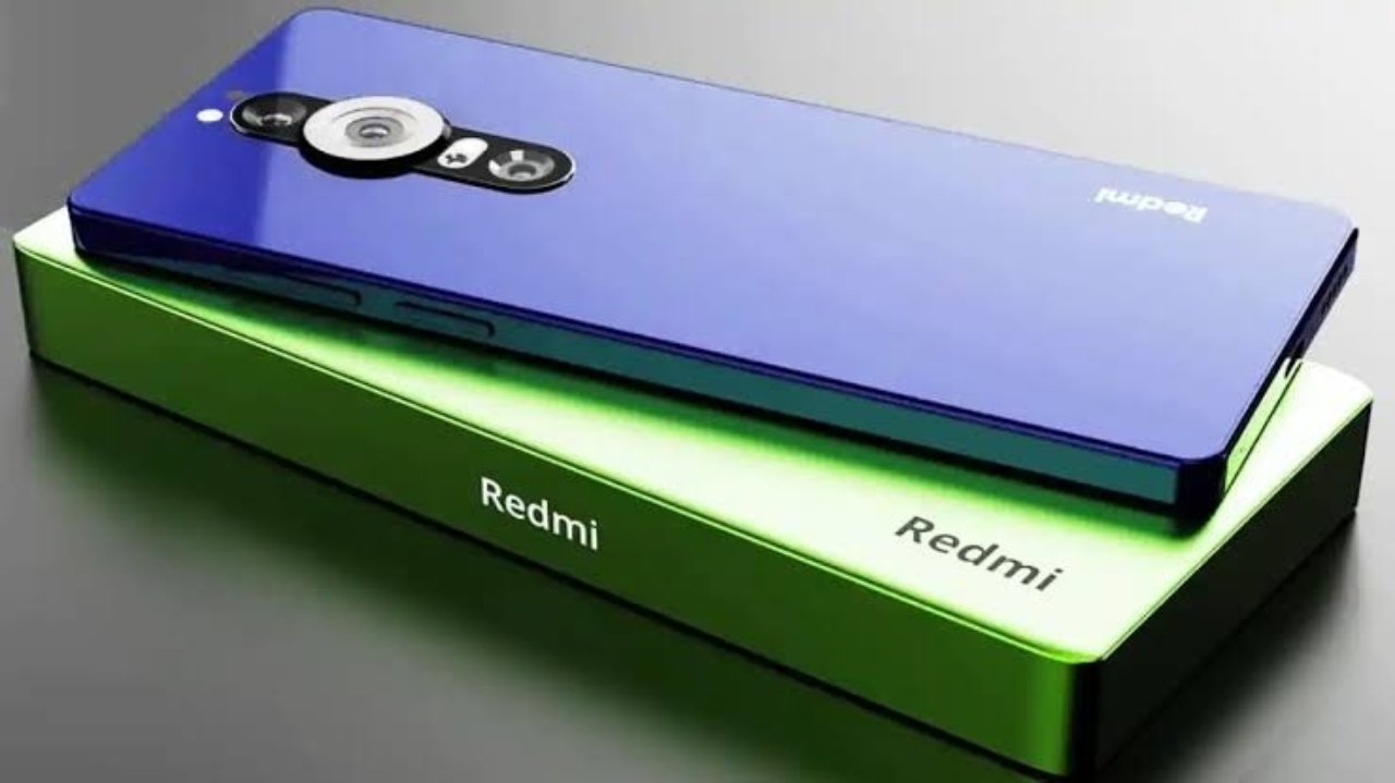 Глобальная версия redmi 12 pro