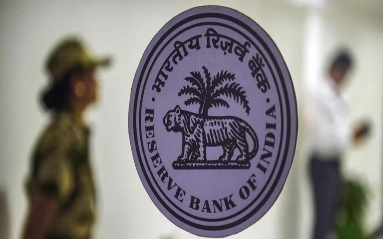 RBI Cancel License Bank