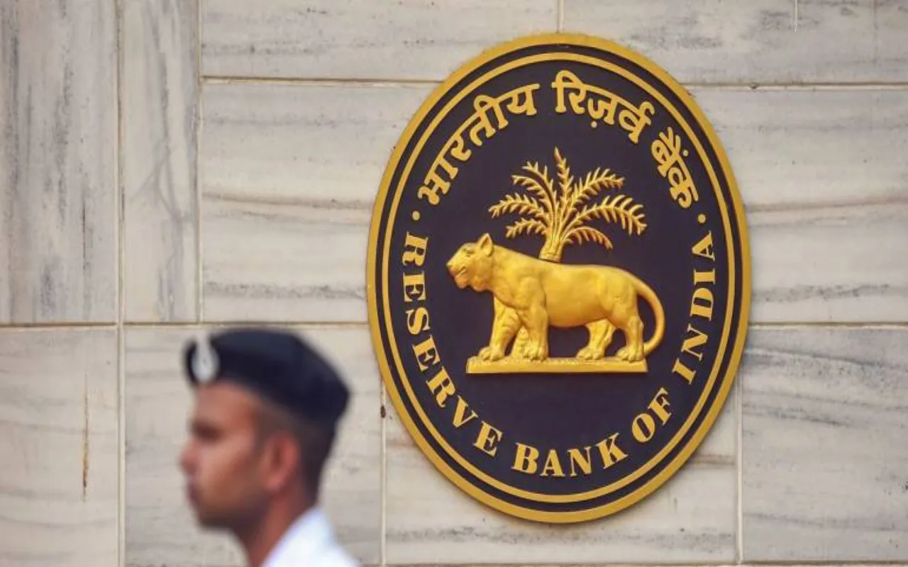 RBI Cancelled License
