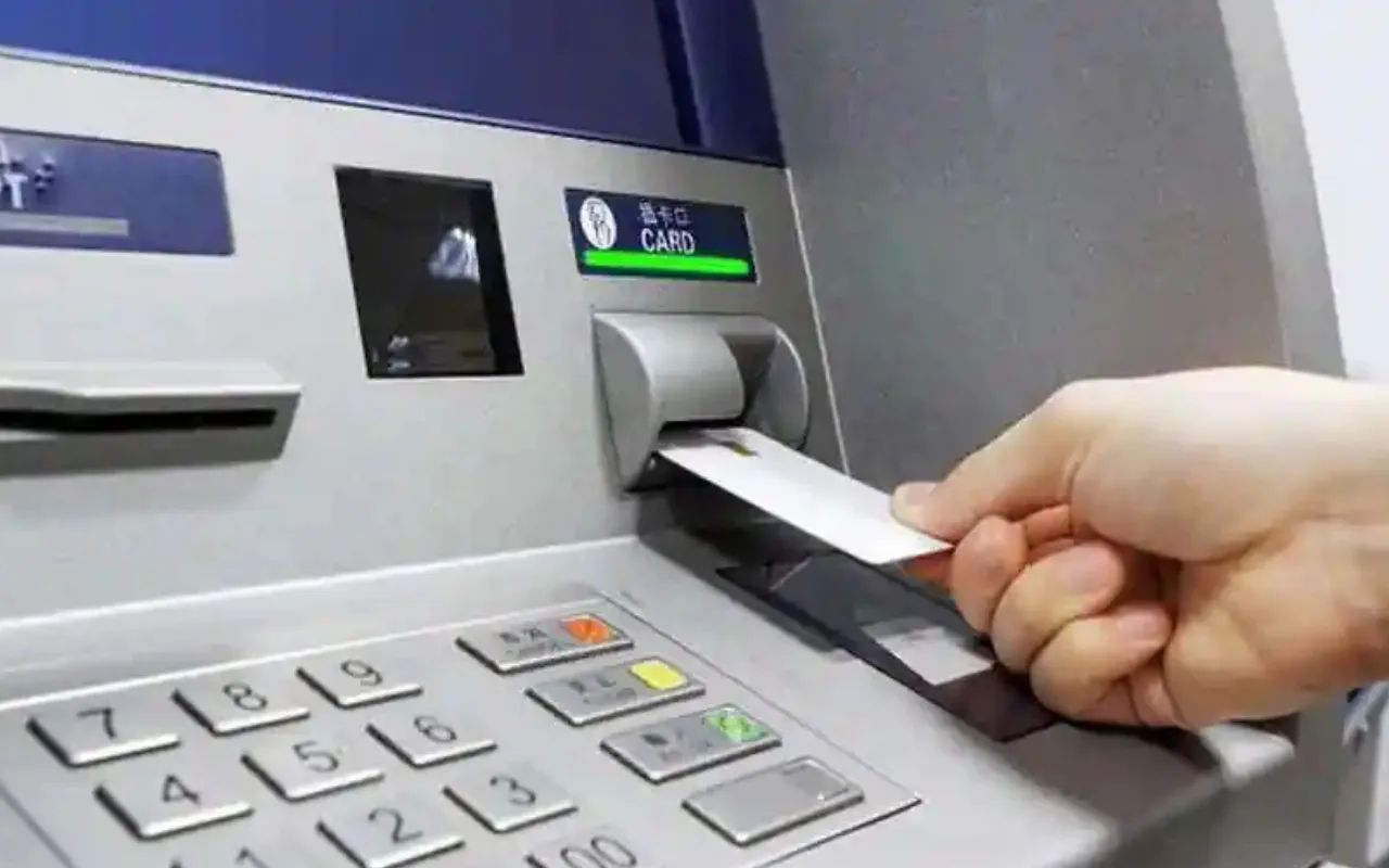 ATM Card News