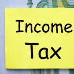 Income tax Return