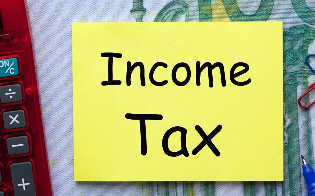 Income tax Return