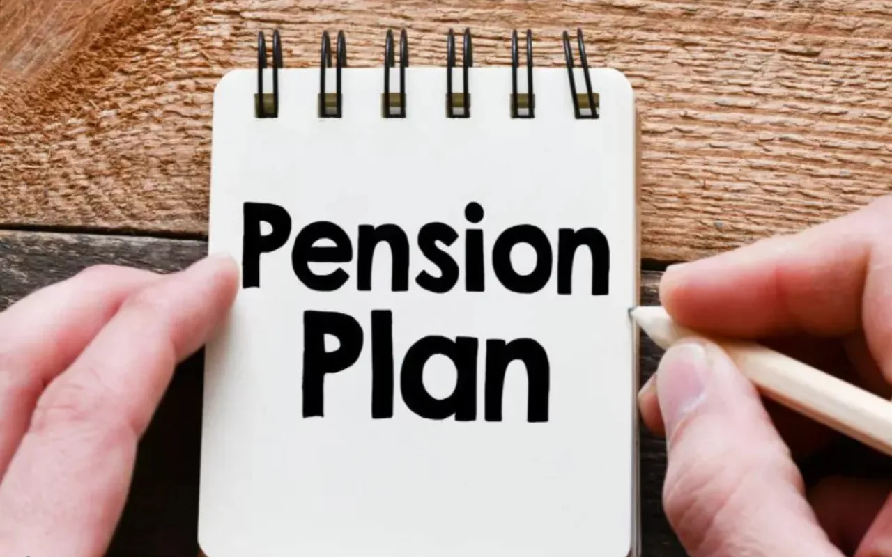 National Pension Plan