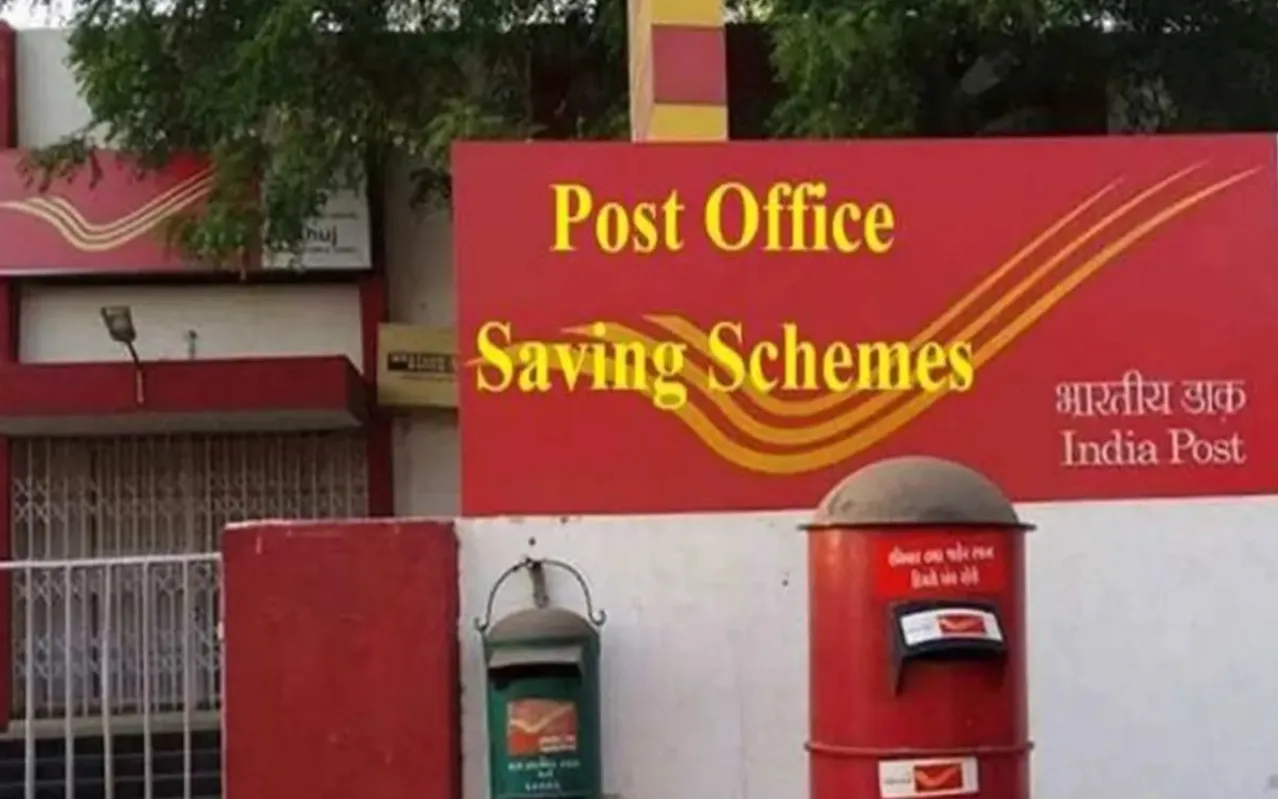 Post Office Recurring Deposit Scheme