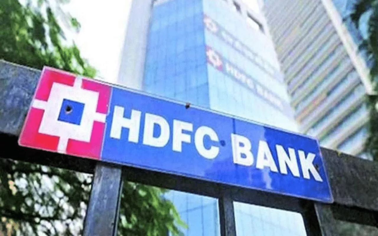 HDFC Bank Hikes MCLR
