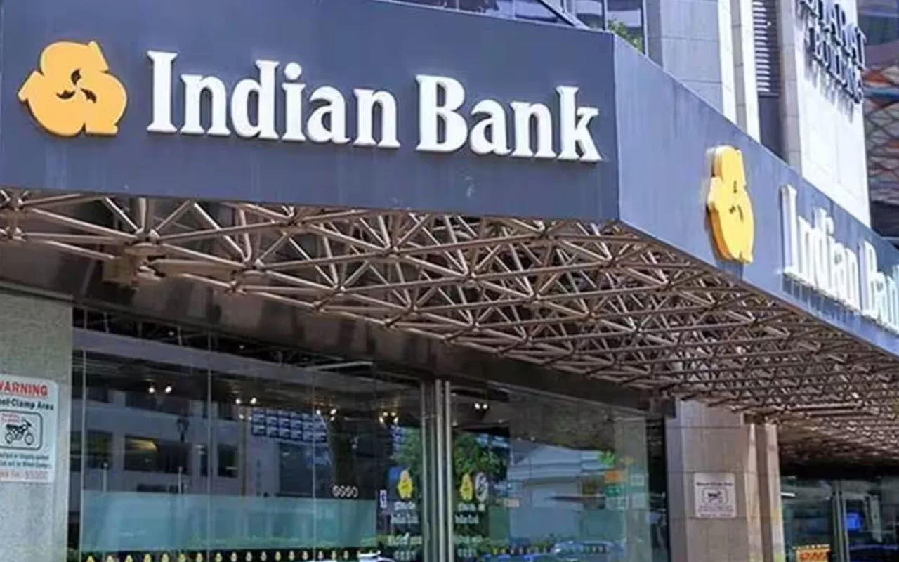 Indian Bank Special Facility