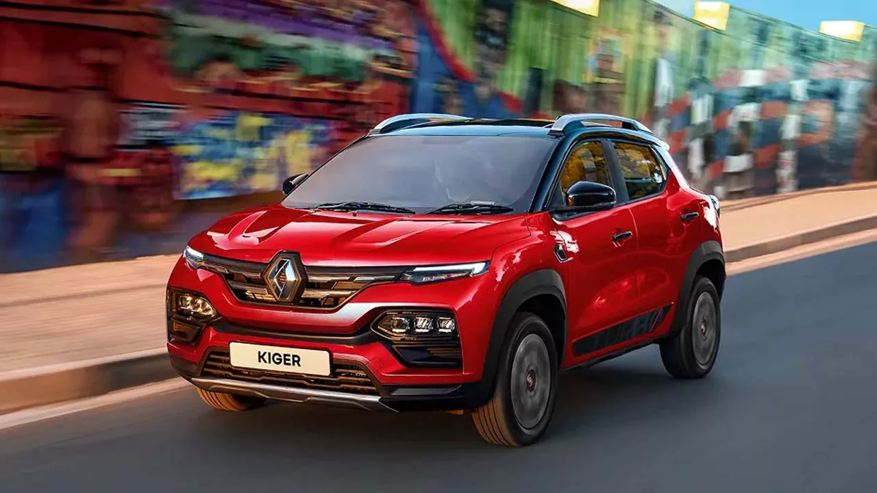 पंच को टक्कर देने आई Renault की दमदार SUV, जानिए कीमत और खासियत