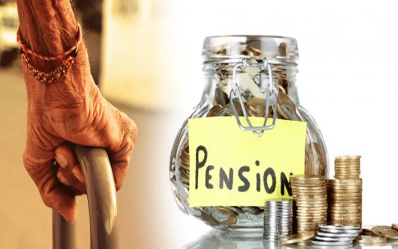 Retirement Pension Plan