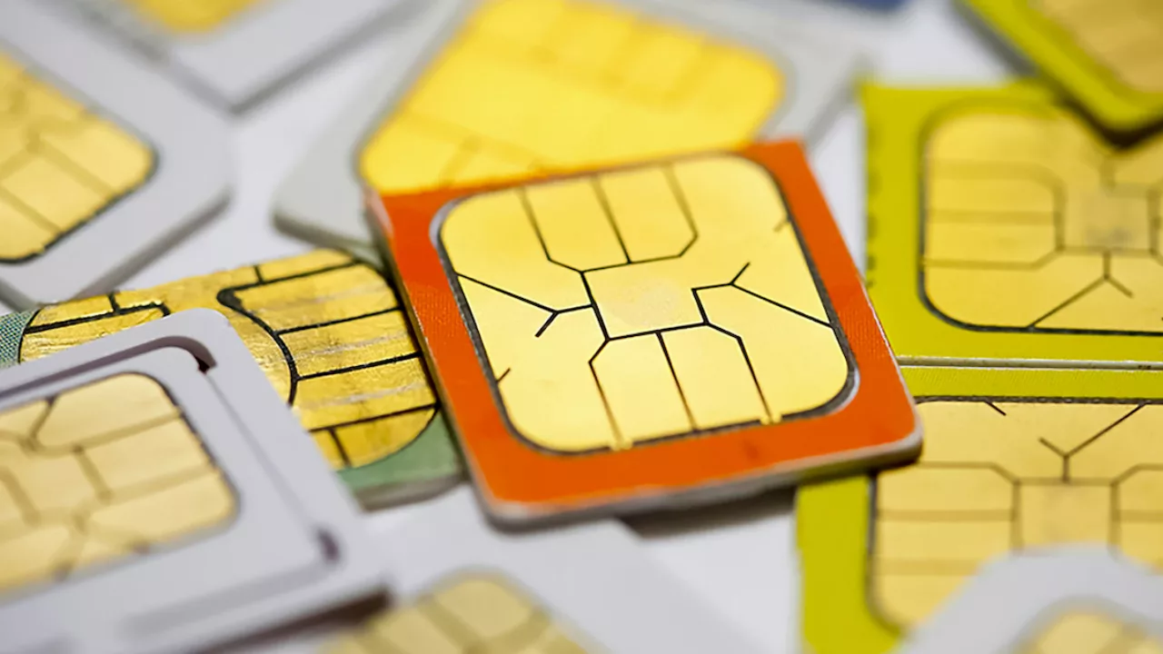 new rules for SIM cards