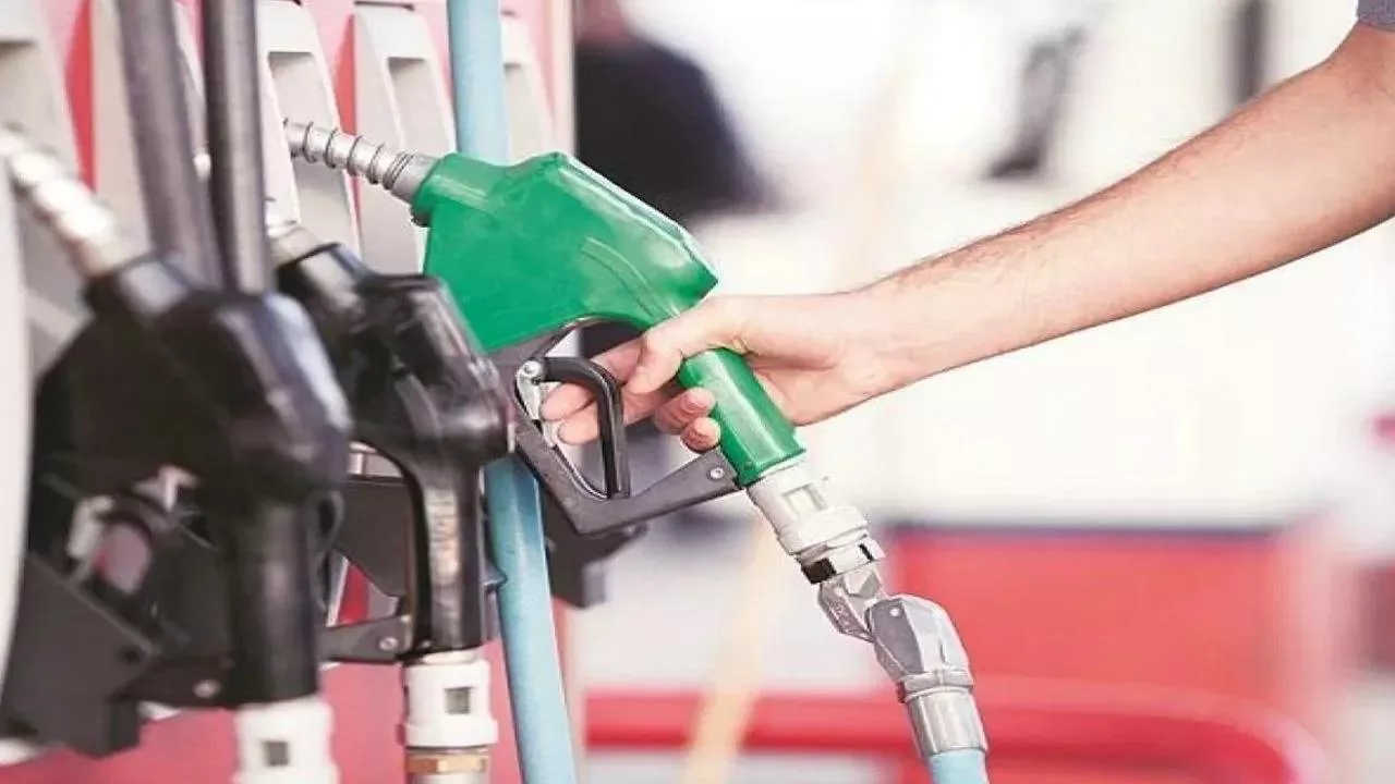 petrol diesel news