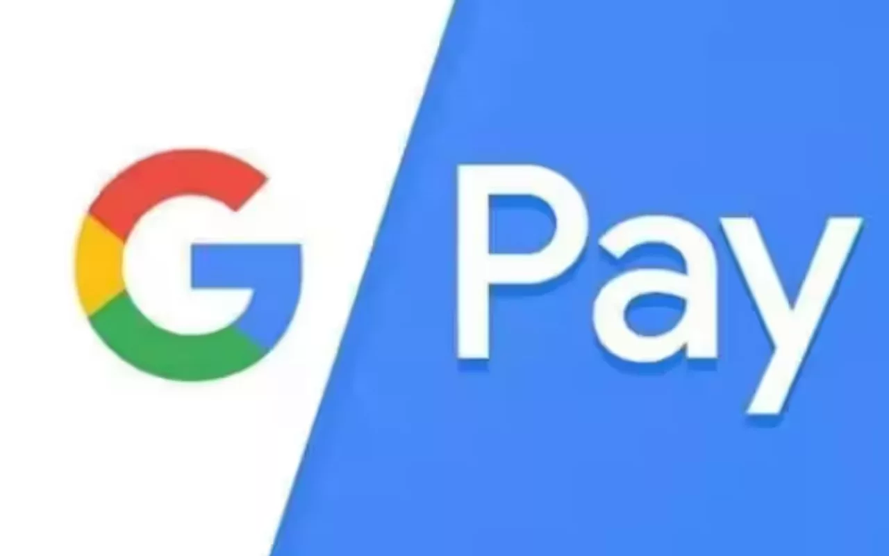 Google Pay Loan Facility