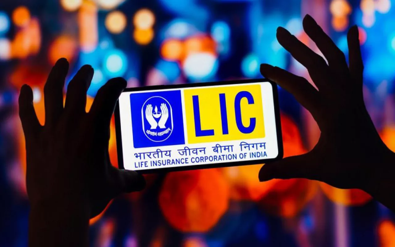 LIC Policy Revival Campaign