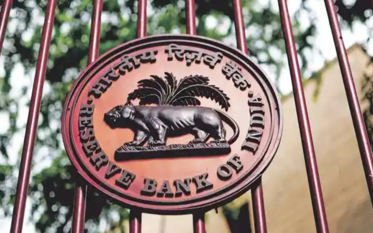 RBI POLICY