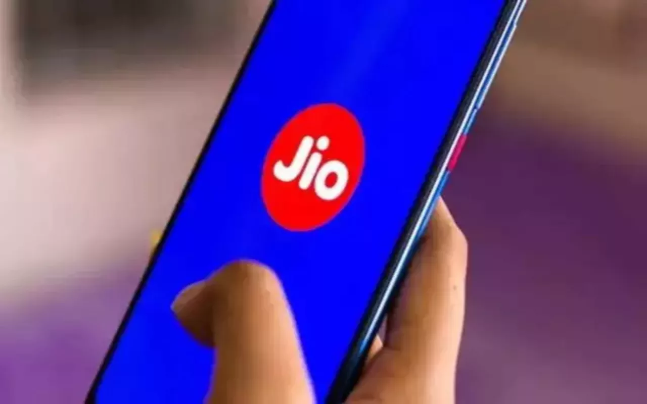 Reliance Jio Free Offer