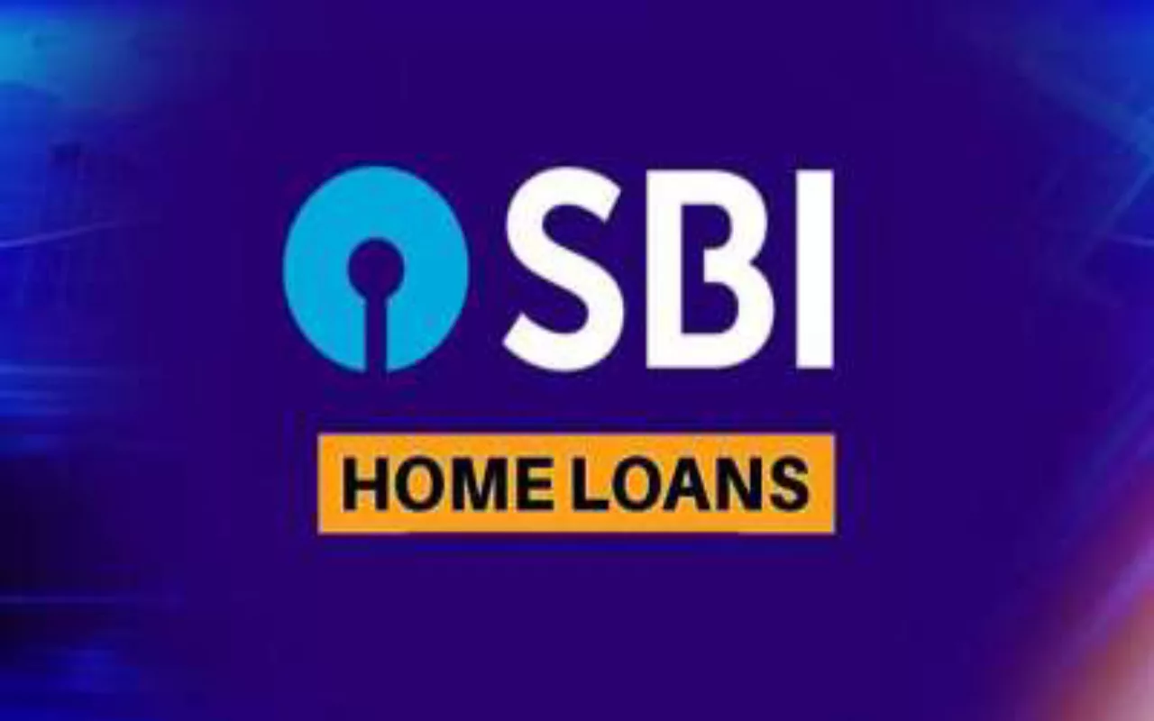 SBI Home Loan Calculator
