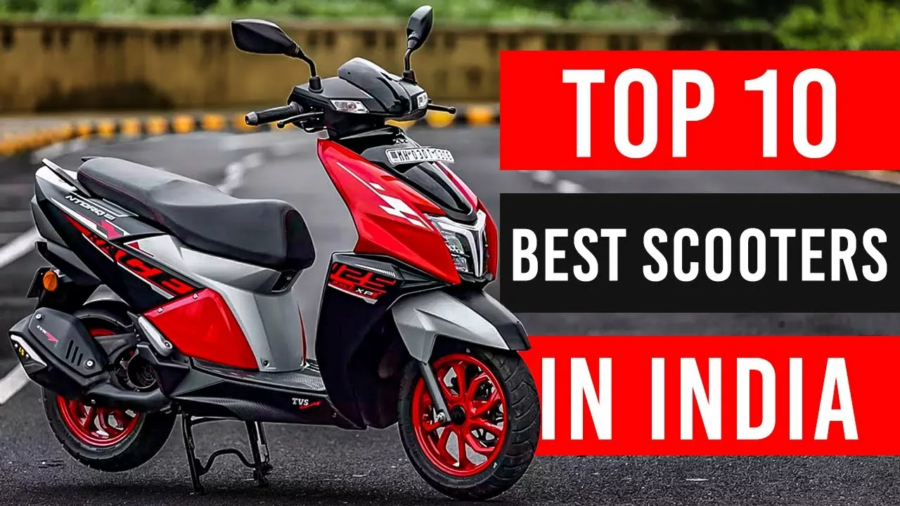 Best Budget Scooters