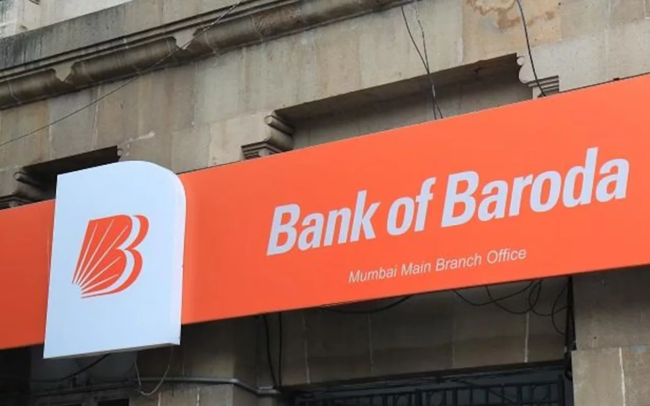 Bank Of Baroda Home Loan