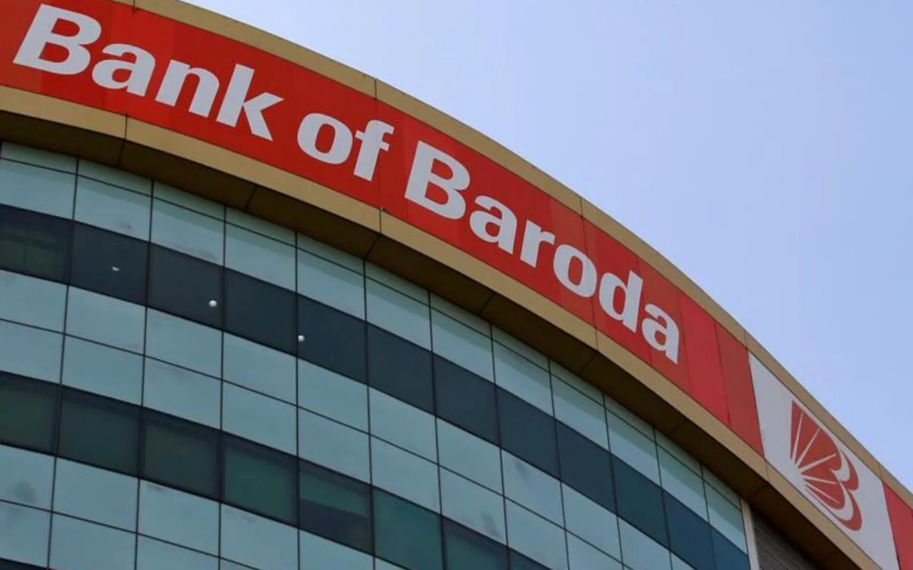 Bank Of Baroda scheme