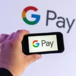 Google Pay Alert