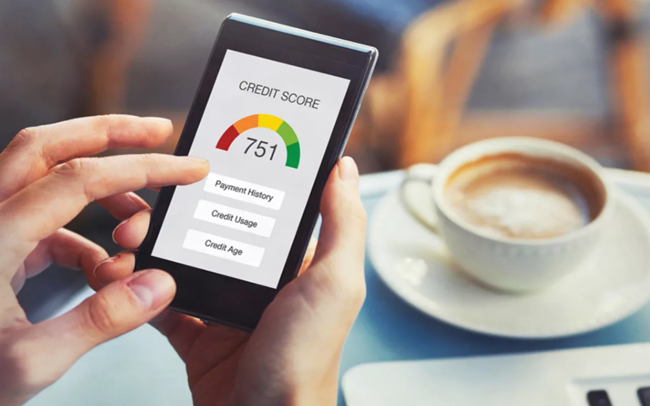Improve Your Credit Scores