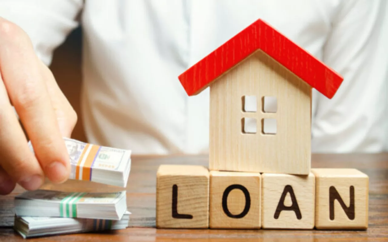 LIC Home Loan Interest Rate