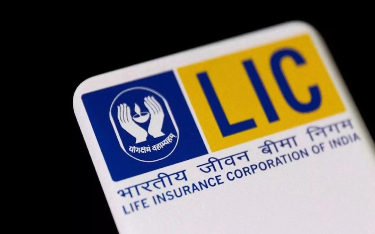 LIC New Insurance Policy