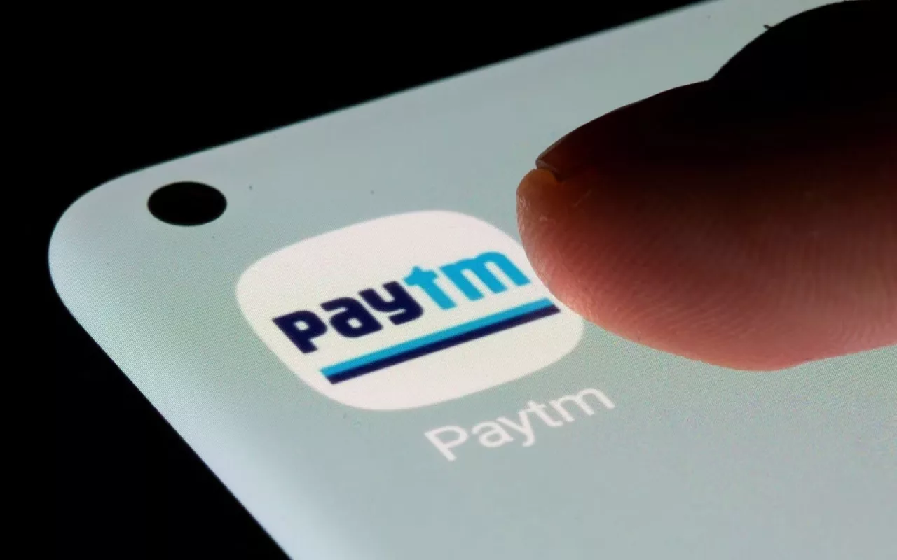 Paytm Launches New Feature