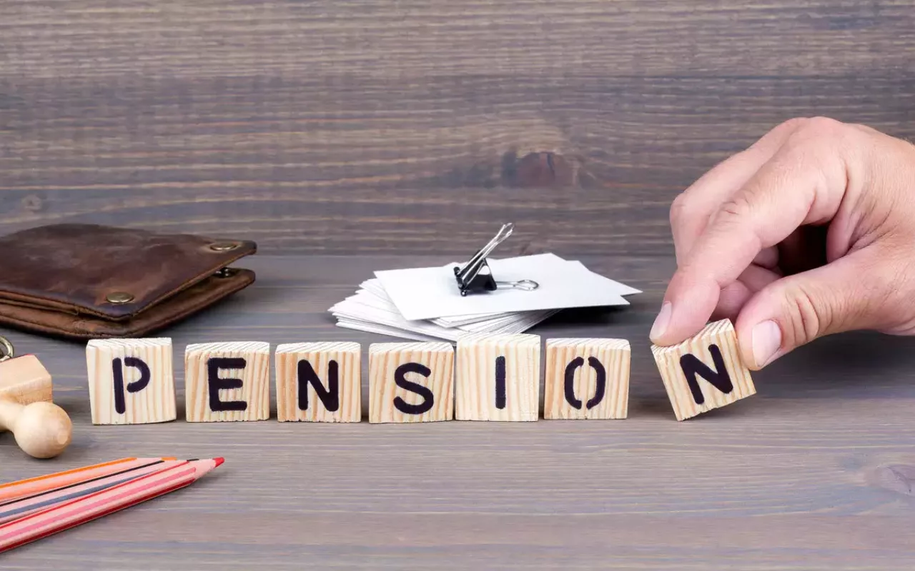 Pension News
