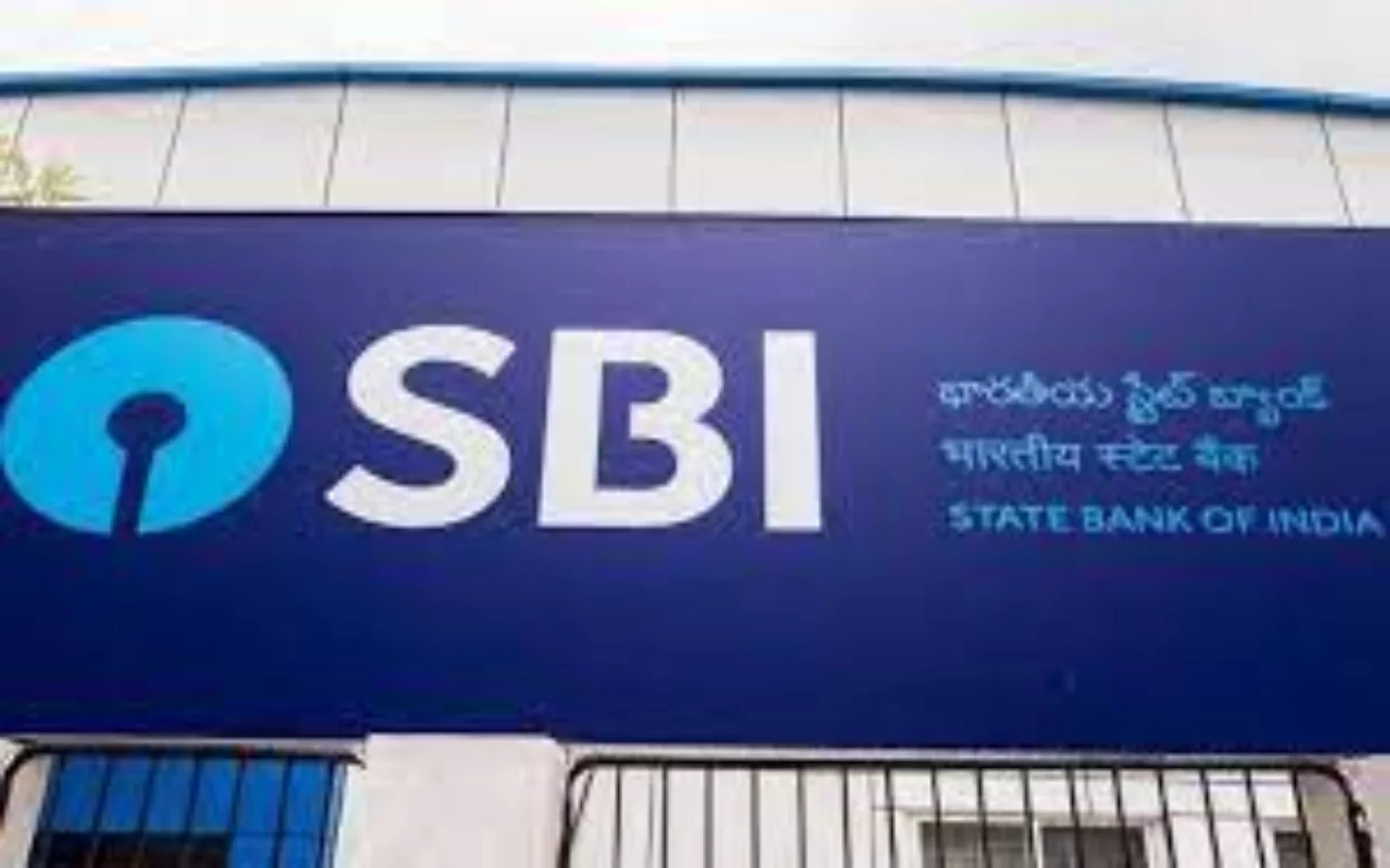 SBI Stopped Services