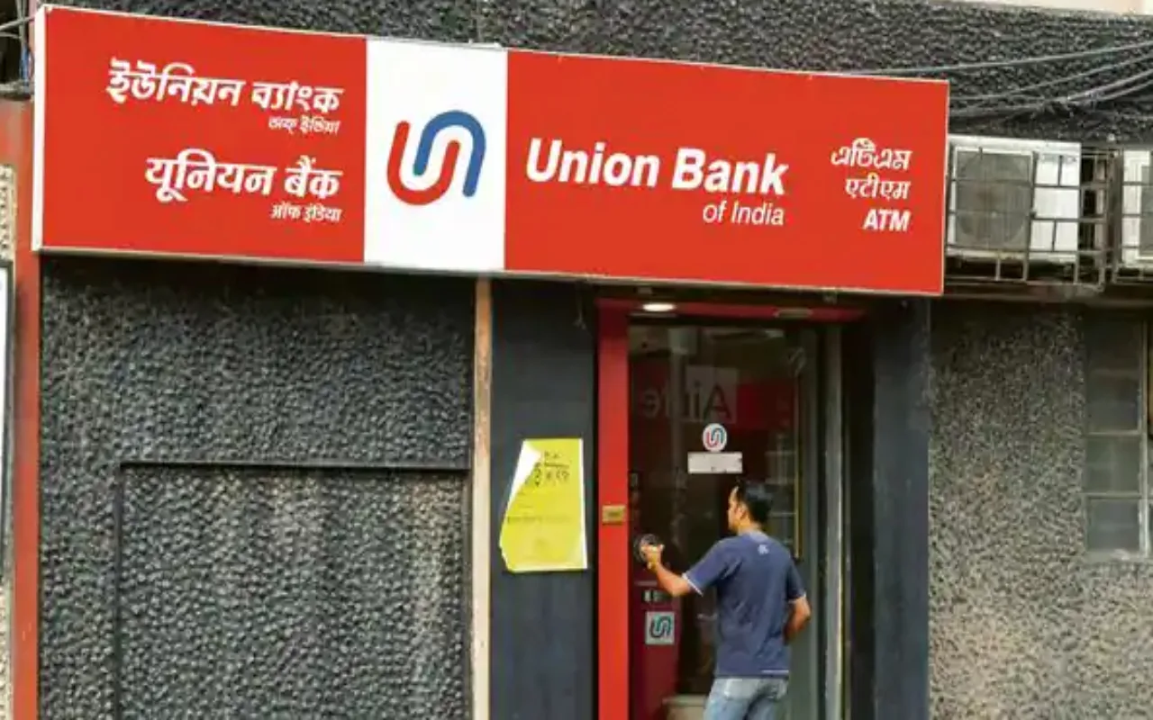 Union Bank News