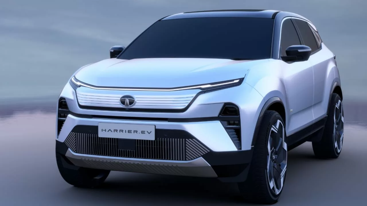 Upcoming Electric Cars