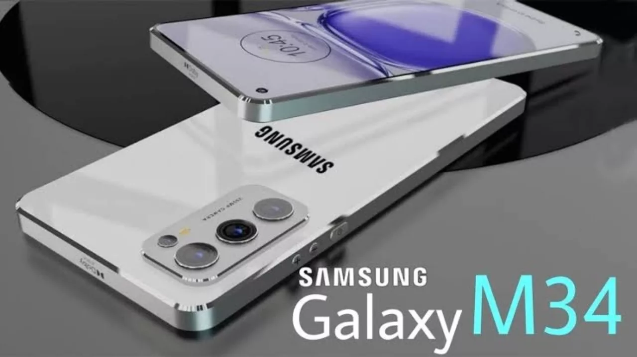 30% की छूट में धूम मचा रहा Samsung Galaxy M34 का फोन, मोनस्टर बैटरी देख फटाक से खरीद रहे लोग
