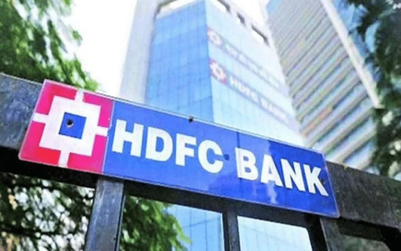 HDFC Home Loan Interest Rate