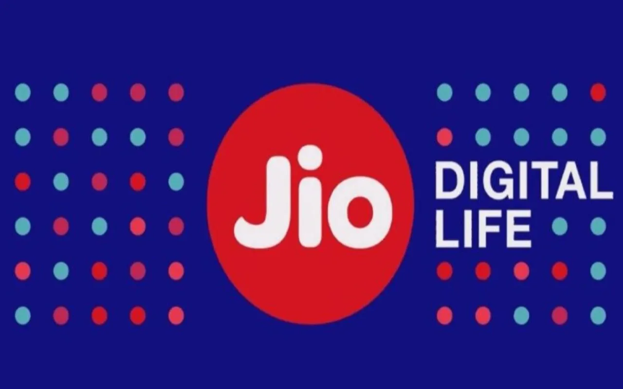 JIO Recharge Offer
