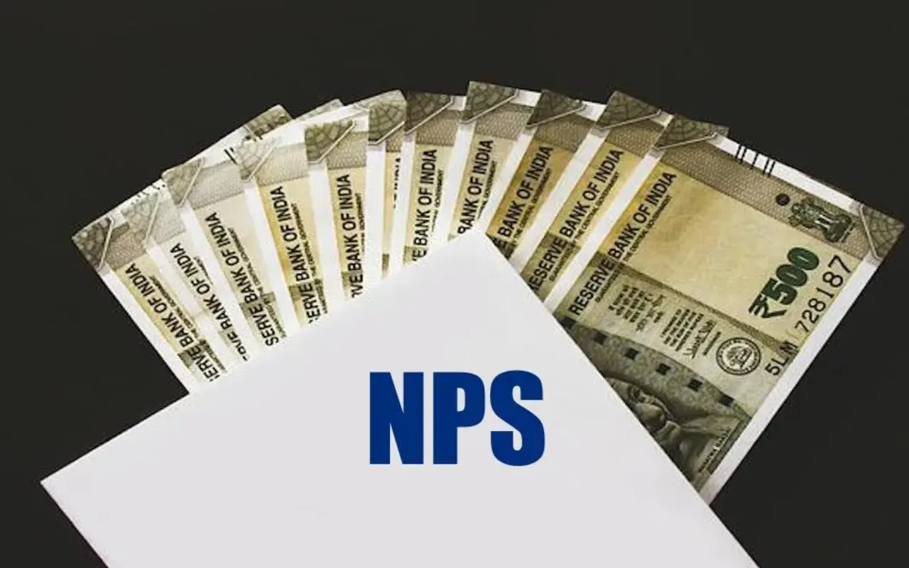 NPS Rule Change