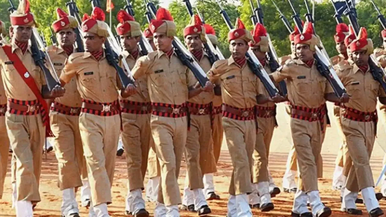 UP Police SI, ASI Recruitment 2024