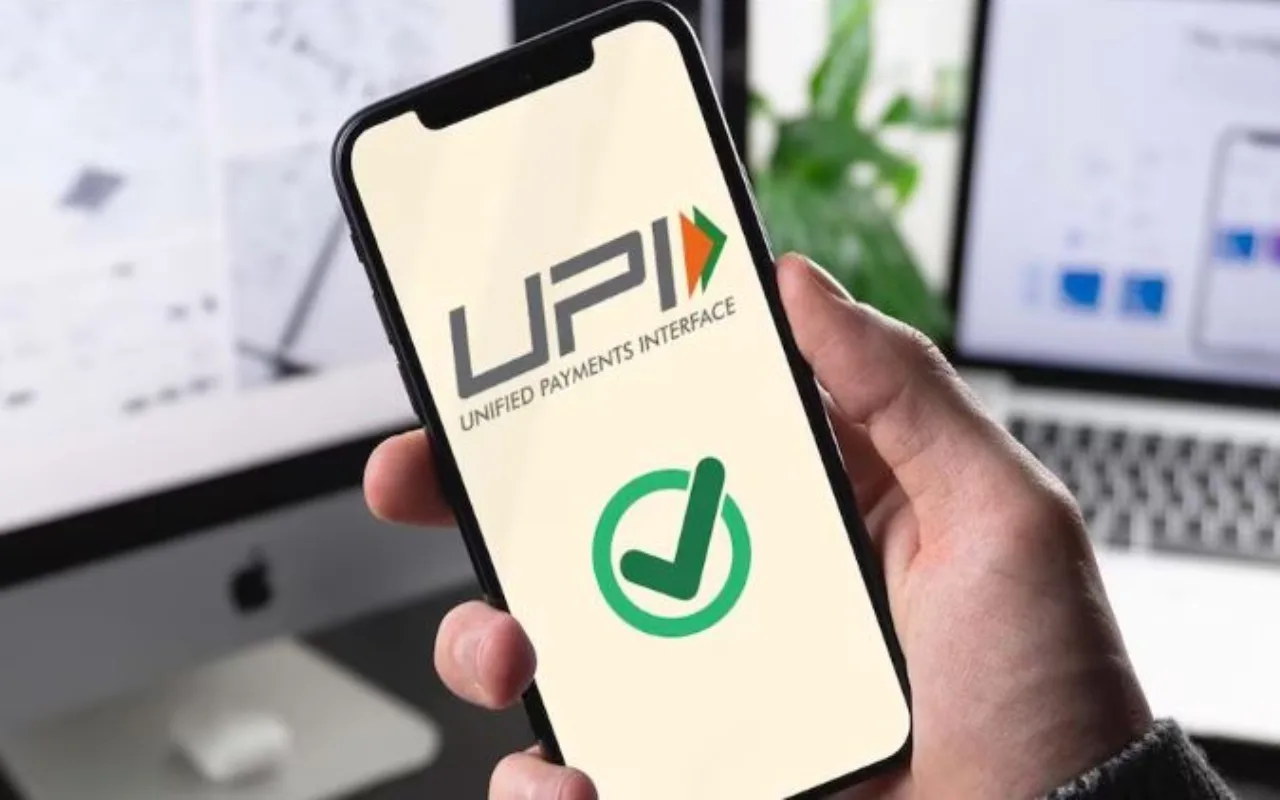 UPI New Payment Rule