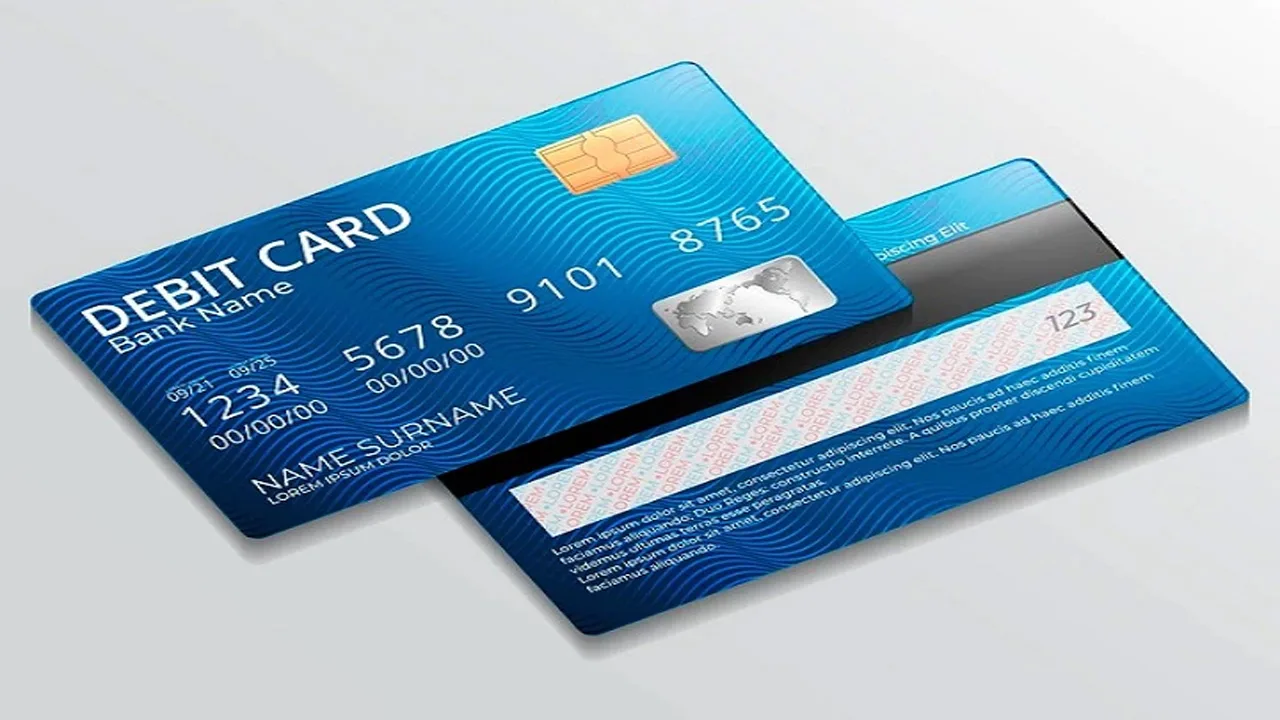 debit card claim