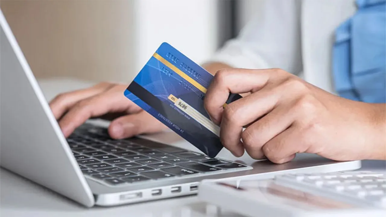 debit credit card information