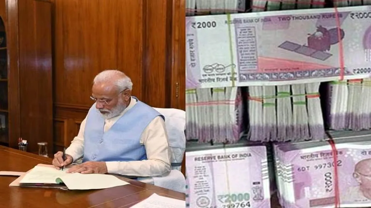 central government employees, DA hike, 7th Pay Commission, salary increase, inflation relief DA increase March 2024, central government DA hike news, DA hike impact on salary