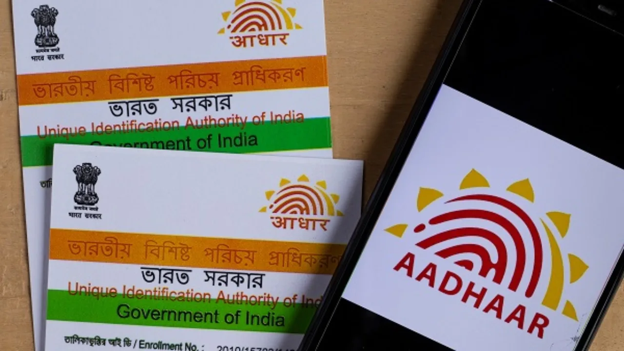 Aadhaar Card, Aadhaar, Unique Identification Number, UIDAI, Aadhaar authentication, Aadhaar enrollment, Aadhaar services, Aadhaar verification, Aadhaar update, Aadhaar card download, Aadhaar card status, Aadhaar linking, Aadhaar benefits, Aadhaar KYC, Aadhaar biometrics, Aadhaar e-KYC, Aadhaar registration, Aadhaar information, Aadhaar news, Aadhaar requirements.