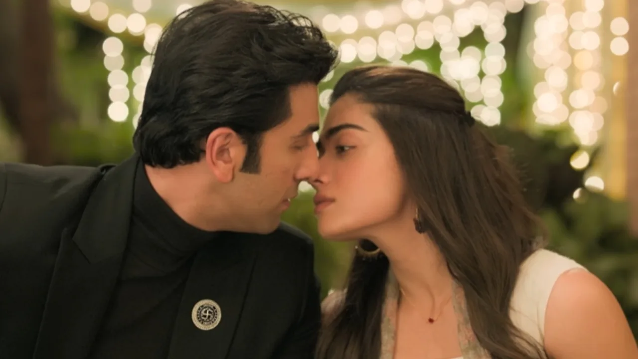 Ranbir Kapoor, Animal movie, deleted scene, Bollywood, Sandeep Reddy Vanga, Rashmika Mandanna, Huma Qureshi, social media, viral content, OTT release, Indian cinema, masculinity, action sequences, audience engagement, authenticity, storytelling, film controversy, digital platforms, audience perceptions, cinematic experience, filmmaking landscape.