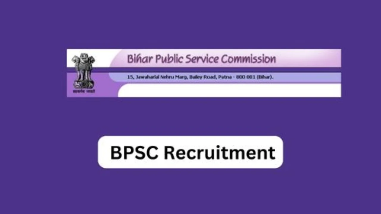 head teacher vacancies, Bihar recruitment, BPSC jobs, education department, teacher recruitment, Bihar Public Service Commission, primary schools, secondary schools, higher secondary schools, education system, employment opportunities, Bihar youth, competency test, teaching career
