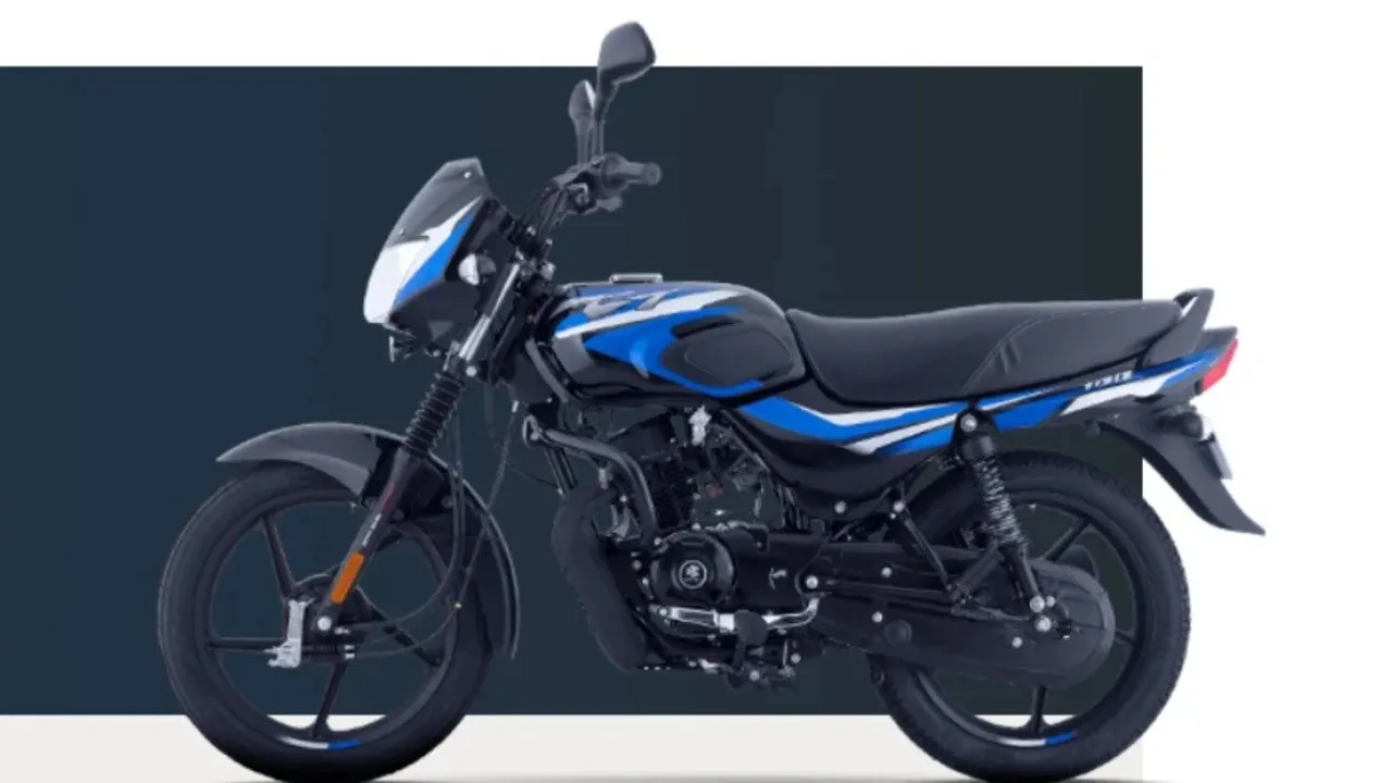 bajaj ct 100 bike, bajaj ct 100 mileage, best mileage bike in india, affordable commuter bike, fuel efficient motorcycle,