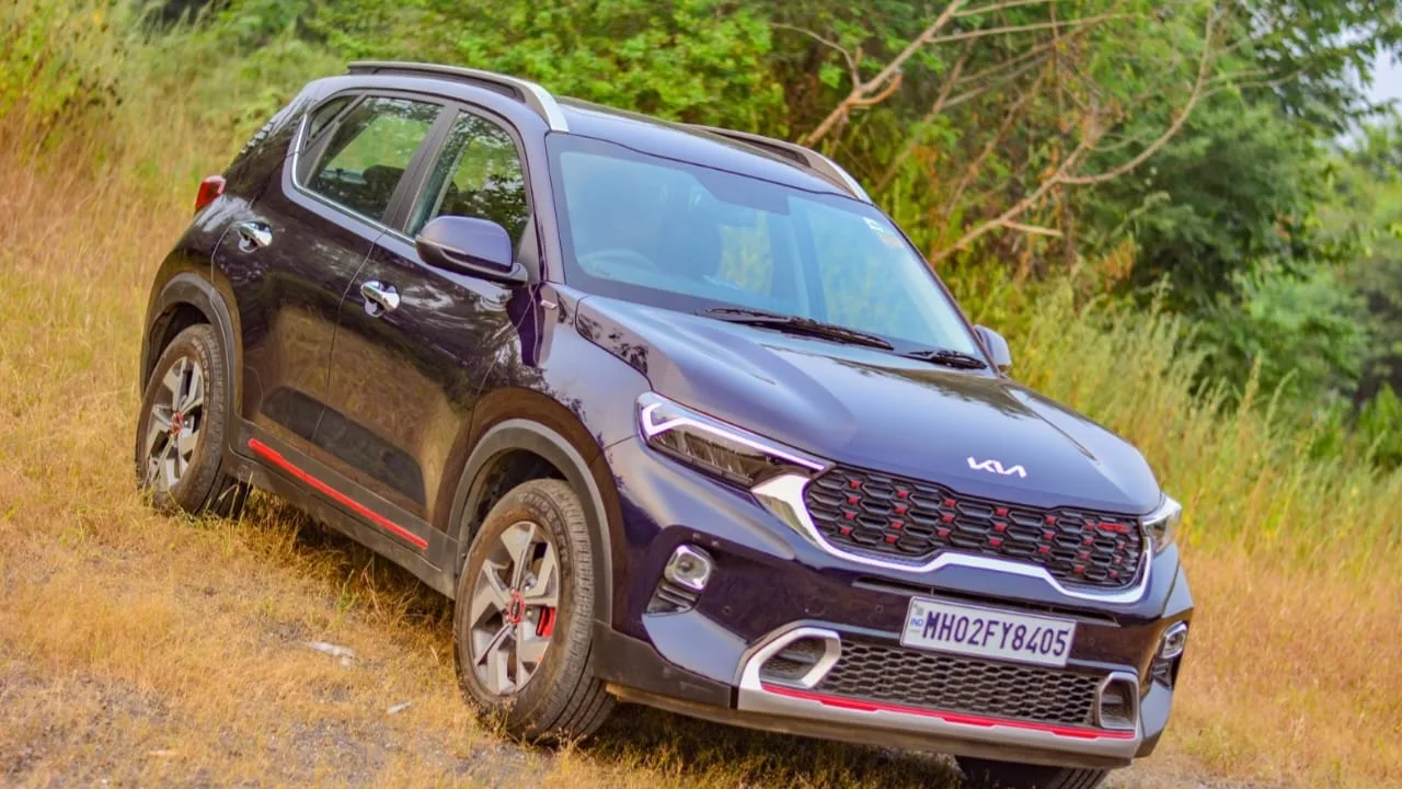 Best SUV Under 10 Lakh Rupees
